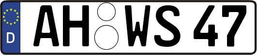 AH-WS47