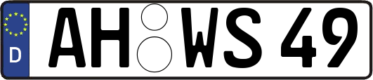 AH-WS49