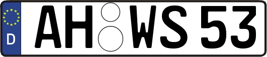 AH-WS53