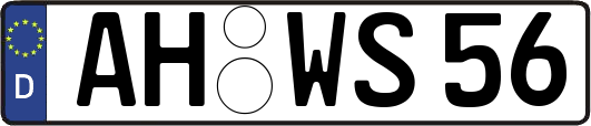 AH-WS56