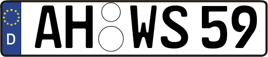 AH-WS59