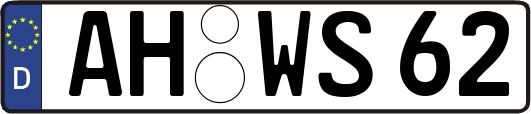 AH-WS62