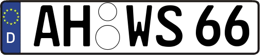 AH-WS66