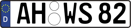AH-WS82