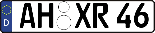 AH-XR46