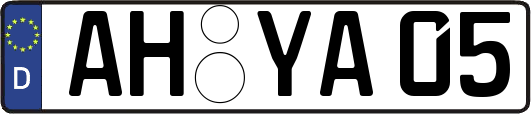 AH-YA05
