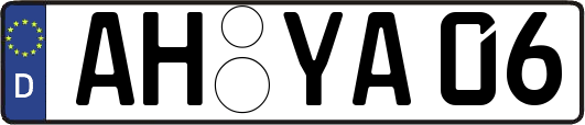 AH-YA06