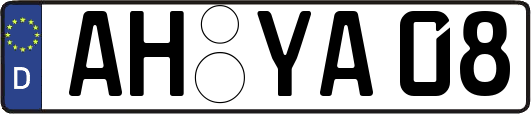 AH-YA08