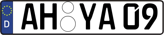 AH-YA09