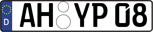 AH-YP08