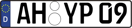 AH-YP09
