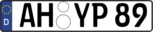 AH-YP89