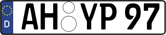 AH-YP97