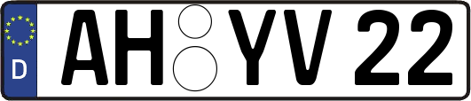 AH-YV22