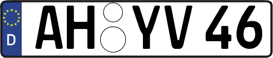 AH-YV46