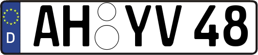 AH-YV48