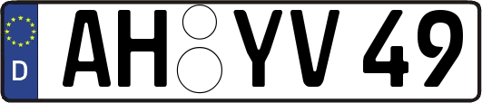 AH-YV49