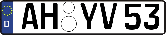 AH-YV53
