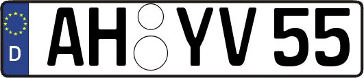 AH-YV55