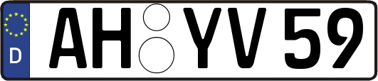 AH-YV59