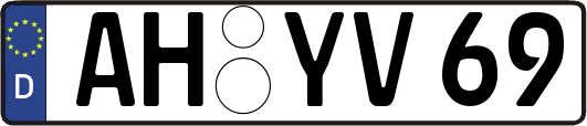 AH-YV69