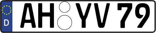 AH-YV79