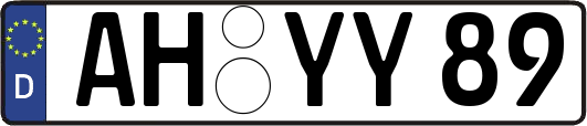 AH-YY89