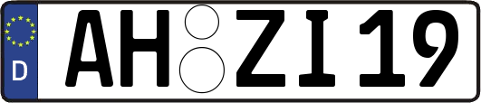 AH-ZI19