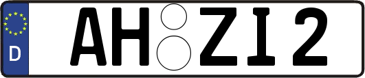 AH-ZI2