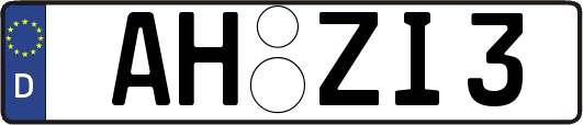 AH-ZI3