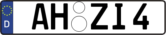 AH-ZI4