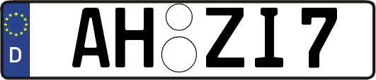 AH-ZI7