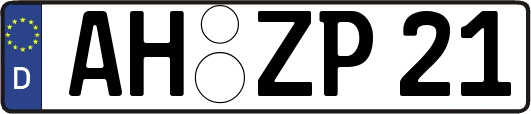 AH-ZP21
