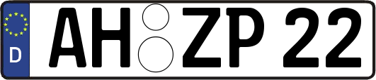 AH-ZP22