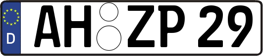 AH-ZP29