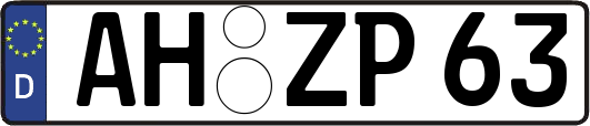 AH-ZP63