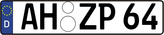 AH-ZP64