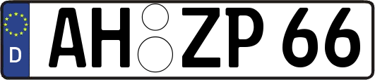 AH-ZP66