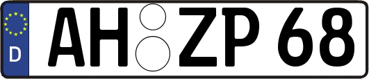 AH-ZP68