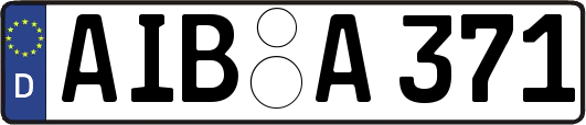 AIB-A371