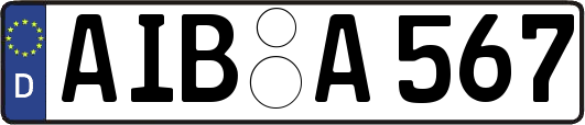AIB-A567