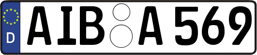 AIB-A569