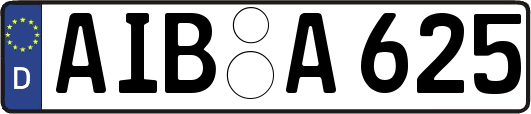 AIB-A625