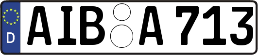 AIB-A713