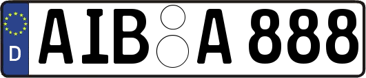 AIB-A888