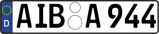 AIB-A944