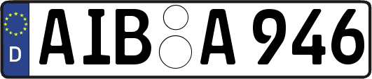 AIB-A946