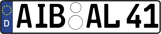 AIB-AL41