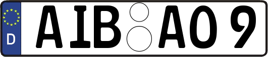 AIB-AO9