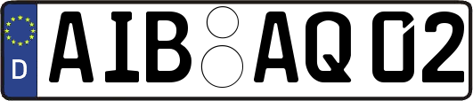 AIB-AQ02